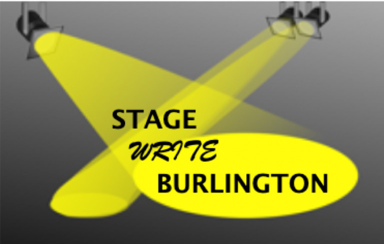 StageWriteBurlington