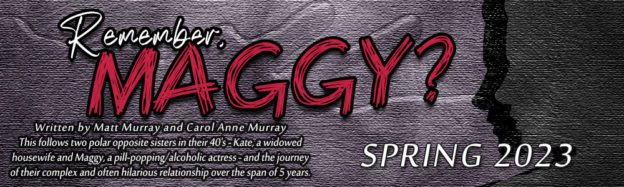 Remember Maggy-Spring 2023