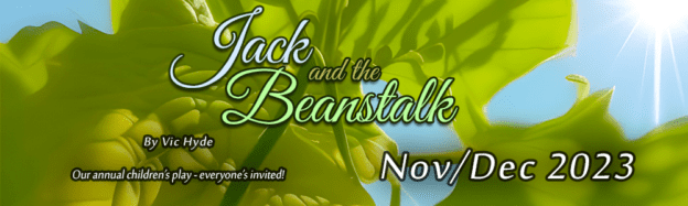 Jack and the Beanstalk