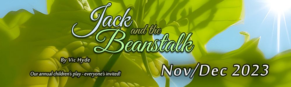 Jack and the Beanstalk